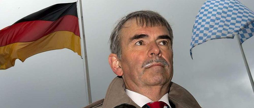 Gustl Mollath