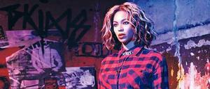 Beyoncé Knowles, 32.