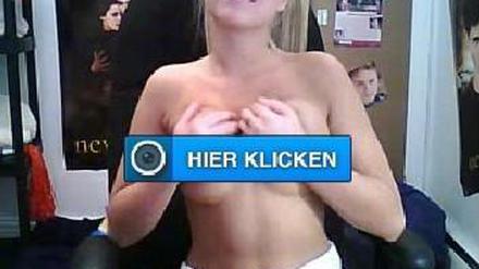 Webcam-Angebot umsonst? "Wer Pornos braucht, der kaufe sich Pornos"