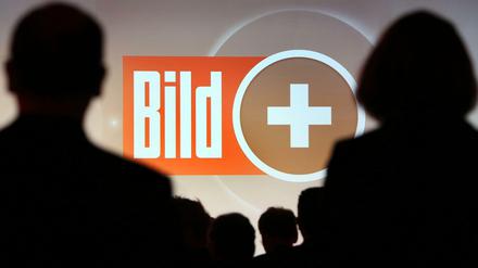 Rund 152 500 zahlende Abonnenten konnte "BildPlus" innerhalb von sechs Monaten gewinnen.