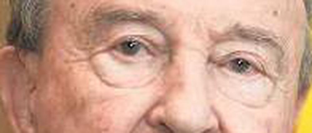 Menahem Pressler