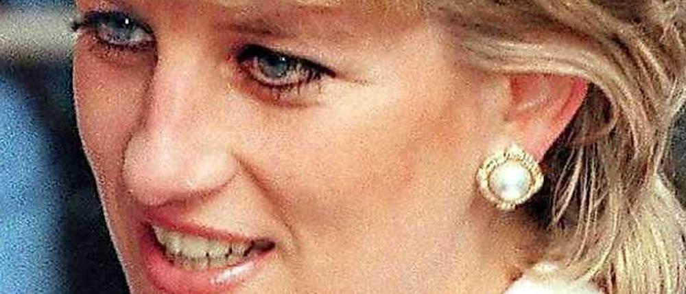 Prinzessin Diana.