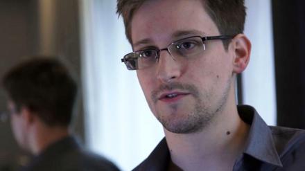 Edward Snowden sucht offenbar politisches Asyl in Brasilien.