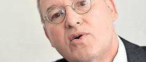 Ein Interview wollte Gregor Gysi den Doku-Machern nicht geben. Foto: dpa