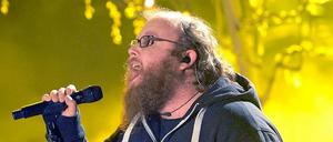 Am Ende vorn. Andreas Kümmert ist the Voice of Germany