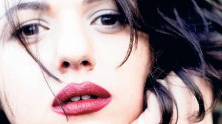 Khatia Buniatishvili.