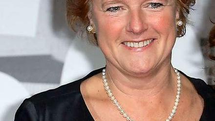Monika Grütters.