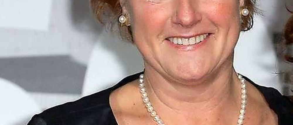 Monika Grütters.