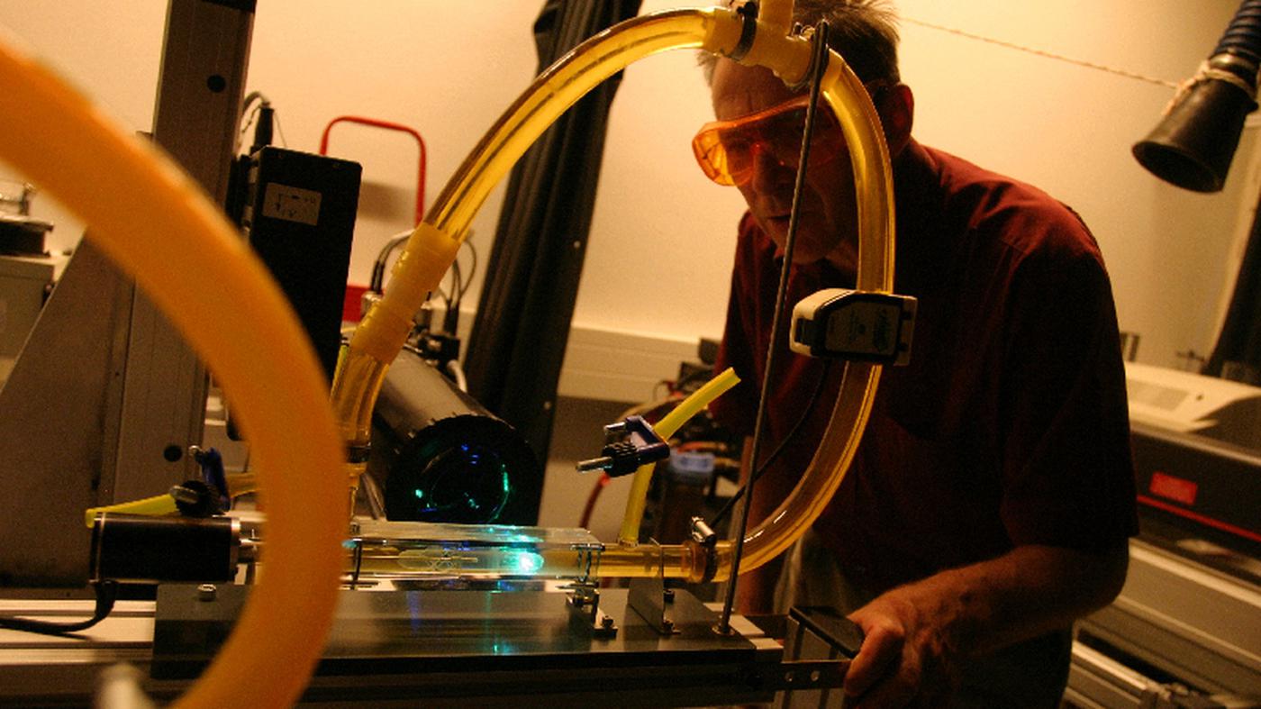 Berliner Wissenschaft Kritik an EinsteinStiftung 