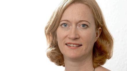 Kerstin Andreae (Grüne)