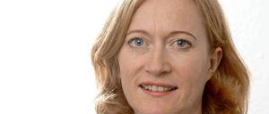 Kerstin Andreae (Grüne)