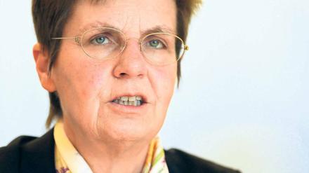 Entwarnung. Die Versicherungsbranche kann ihre Verpflichtungen erfüllen, sagt die Aufseherin.