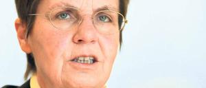 Entwarnung. Die Versicherungsbranche kann ihre Verpflichtungen erfüllen, sagt die Aufseherin.