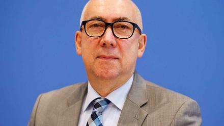 Gerd Billen