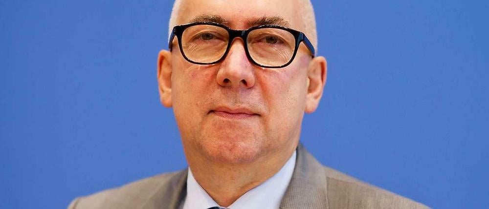 Gerd Billen