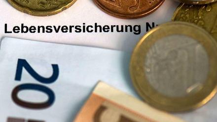 Vertrag unwirksam? Das muss jetzt der Bundesgerichtshof entscheiden.