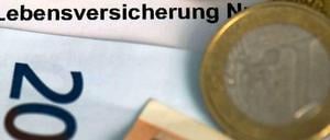 Vertrag unwirksam? Das muss jetzt der Bundesgerichtshof entscheiden.