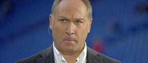 Ein Königsblauer wird Grün-Weißer: Andreas Müller wird Sportdirektor beim österreichischen Rekordmeister SK Rapid Wien.