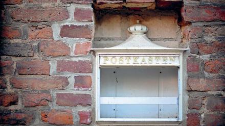 Verlassen. Das Dorf Immerath leert sich. Es soll dem Braunkohletagebau Garzweiler II weichen. 