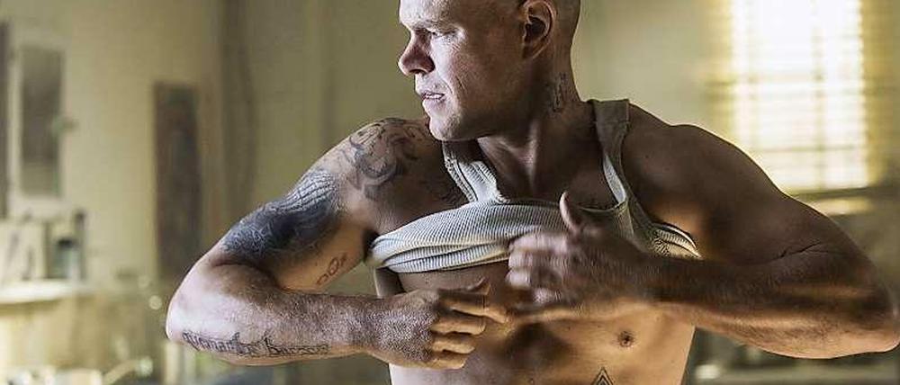 Im Stream und auch offline: Viele VoD-Portale bieten aktuelle Blockbuster wie "Elysium" mit Matt Damon noch vor DVD-Start