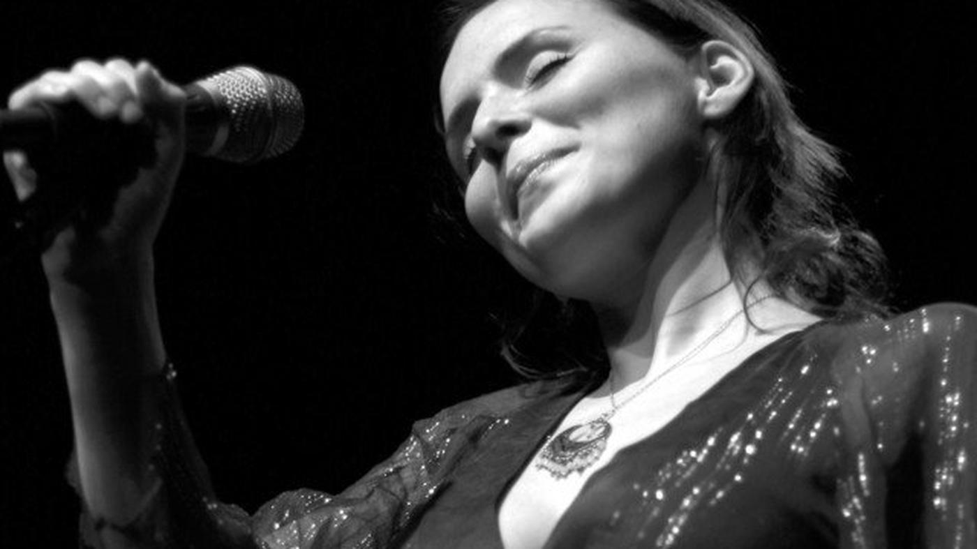 Konzertkritik Emiliana Torrini jenseits von Björk