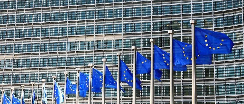 Unmittelbar vor dem EU-Gipfel schließen die Europäer das Riesenprojekt ihrer Bankenunion ab.