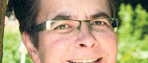 Bezirksbürgermeisterin Monika Herrmann.