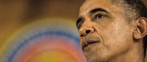 US-Präsident Barack Obama hat den Haushaltskompromiss zwischen Demokraten und Republikanern unterzeichnet.