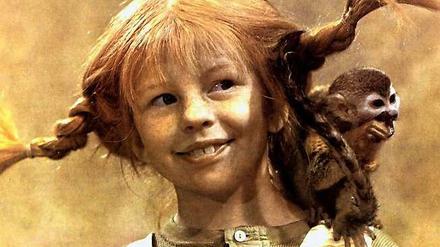 Bei Pippi Langstrumpf war früher vom "Negerkönig" die Rede. Der Verlag änderte das nachträglich in "Südseekönig".