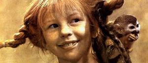 Bei Pippi Langstrumpf war früher vom "Negerkönig" die Rede. Der Verlag änderte das nachträglich in "Südseekönig".