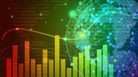 Grüne Aktien steigen auch durch neue Regulierungen im Wert.
