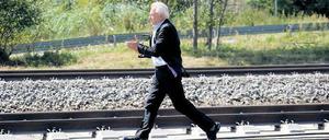 Fotos: AFP (3), dpa (2), p-a (3), Imago (3), Reuters