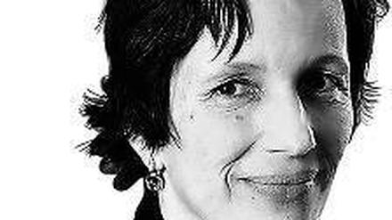 Dorothea Kübler