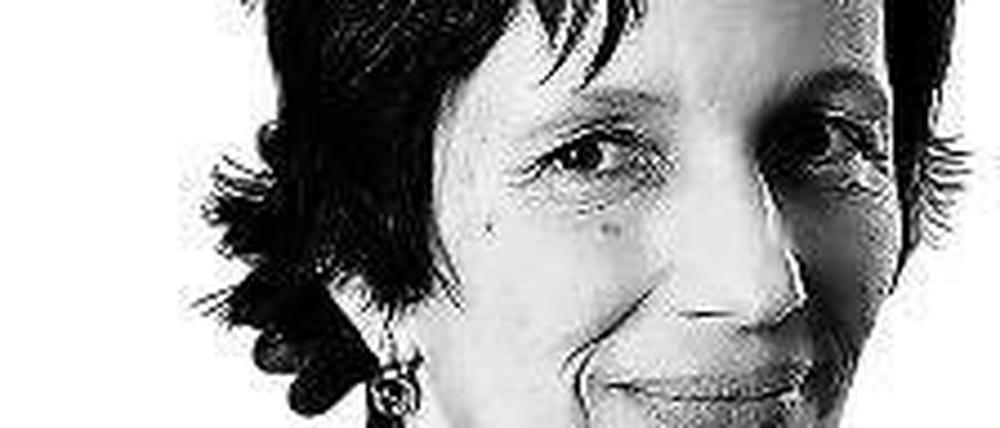 Dorothea Kübler