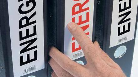 Wie war das noch gestern? Wer die Entwicklung von Energieverbrauch und -kosten im Blick haben will, muss viel Aufwand betreiben. Neue Systeme versprechen Abhilfe.