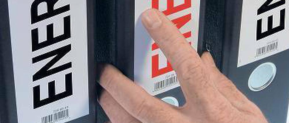 Wie war das noch gestern? Wer die Entwicklung von Energieverbrauch und -kosten im Blick haben will, muss viel Aufwand betreiben. Neue Systeme versprechen Abhilfe.