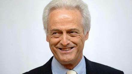 Peter Ramsauer soll nach Medieninformationen Vorsitzender des Wirtschaftsausschusses im Bundestag werden.