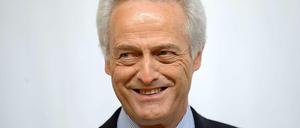 Peter Ramsauer soll nach Medieninformationen Vorsitzender des Wirtschaftsausschusses im Bundestag werden.