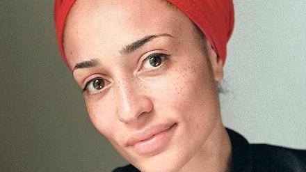 Zadie Smith 