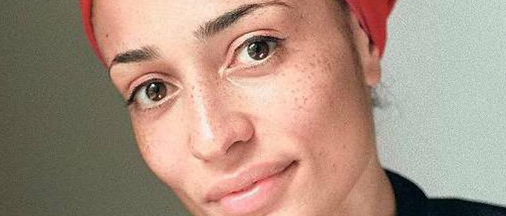 Zadie Smith