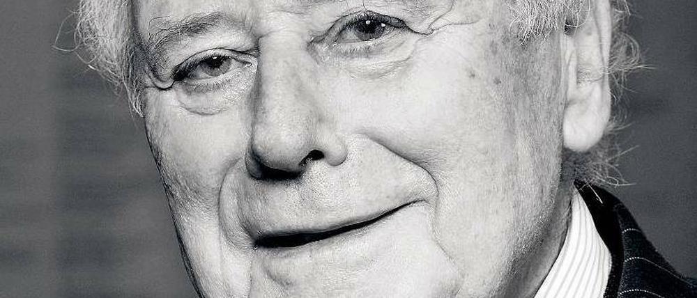 Foto: Berthold Steinhilber/laif