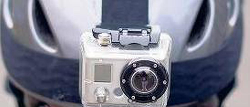 Action-Cam