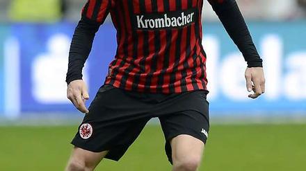 Sebastian Rode auf dem nach München?
