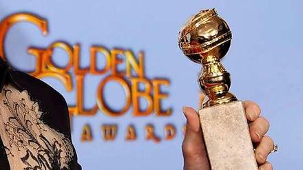 Für deutsche Filmschaffende gab es bei den Golden Globes in diesem Jahr keine Preise.