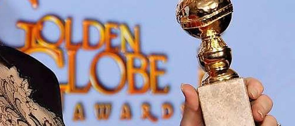 Für deutsche Filmschaffende gab es bei den Golden Globes in diesem Jahr keine Preise.