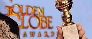 Für deutsche Filmschaffende gab es bei den Golden Globes in diesem Jahr keine Preise.