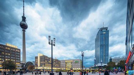 Berlin. Ein Hausarzt hat hier ein Umsatzhonorar von 175.660 Euro. In Hamburg sind es 160.178 Euro. 