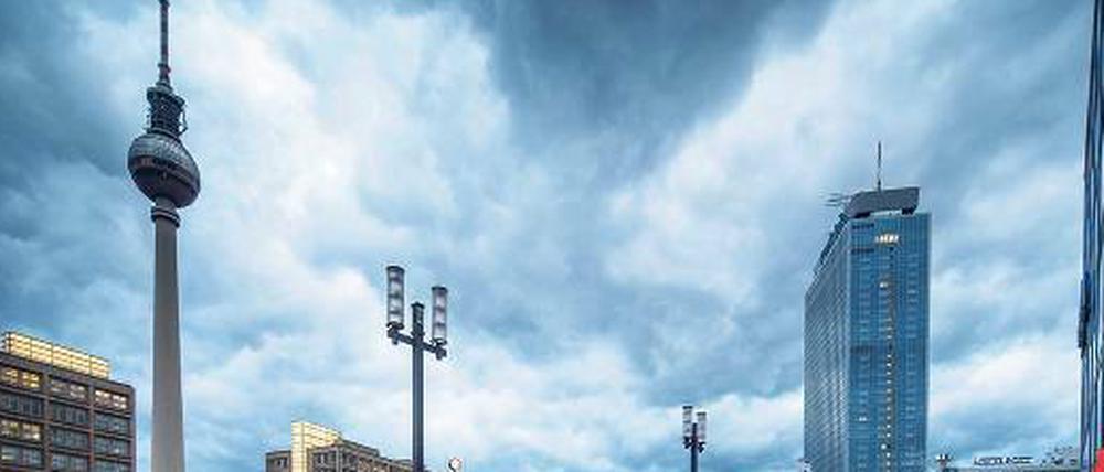 Berlin. Ein Hausarzt hat hier ein Umsatzhonorar von 175.660 Euro. In Hamburg sind es 160.178 Euro. 