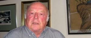 Norbert Blüm greift das Bundesverfassungsgericht in einem "FAS"-Gastbeitrag wegen des Ehegattensplittings für homosexuelle Paare an.