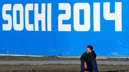 Die USA haben Russland-Reisende vor den Olympischen und Paralympischen Spielen jetzt vor Gefahren beim Sotschi-Aufenthalt gewarnt.